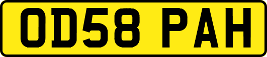 OD58PAH