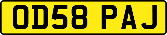 OD58PAJ