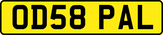 OD58PAL
