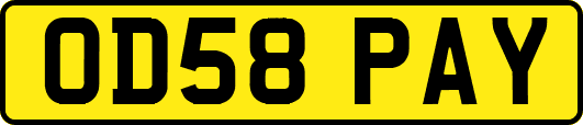 OD58PAY