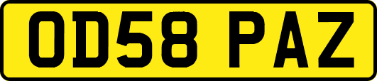 OD58PAZ