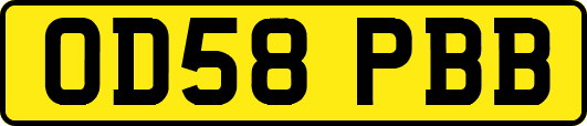 OD58PBB