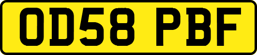 OD58PBF