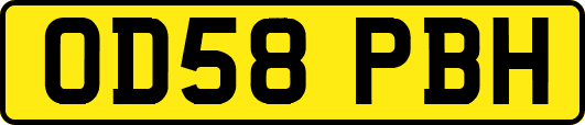 OD58PBH