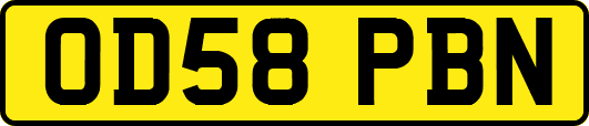 OD58PBN