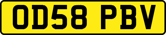 OD58PBV
