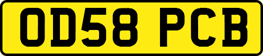 OD58PCB