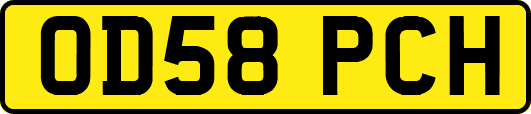 OD58PCH
