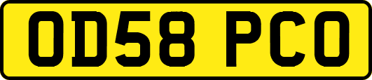 OD58PCO
