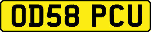 OD58PCU