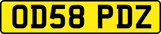 OD58PDZ
