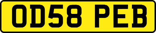 OD58PEB
