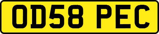 OD58PEC