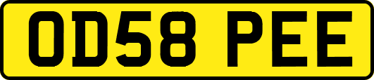OD58PEE