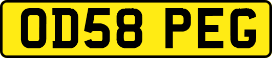 OD58PEG