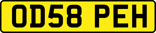 OD58PEH