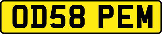 OD58PEM
