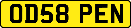OD58PEN