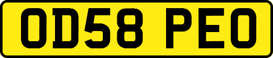 OD58PEO
