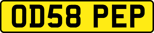 OD58PEP