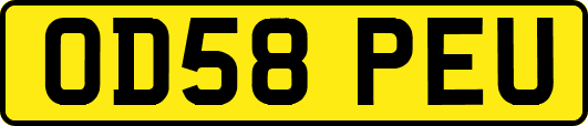 OD58PEU