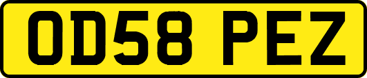 OD58PEZ