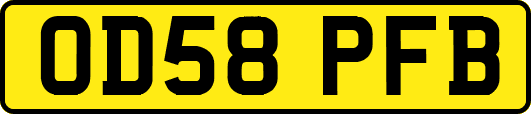 OD58PFB