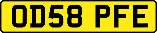 OD58PFE