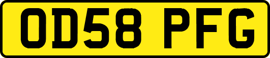 OD58PFG