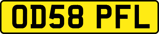 OD58PFL