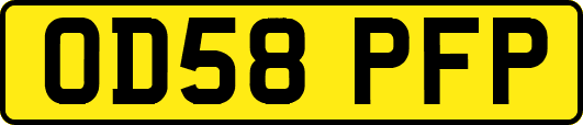 OD58PFP