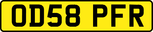 OD58PFR