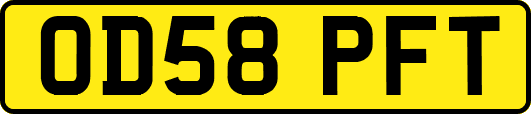 OD58PFT