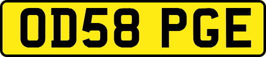 OD58PGE