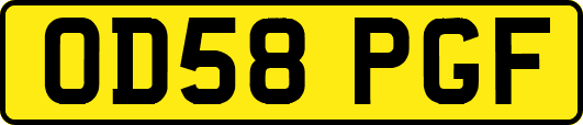 OD58PGF