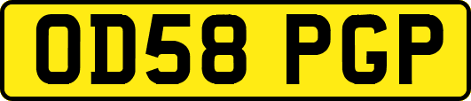 OD58PGP