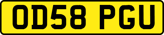 OD58PGU
