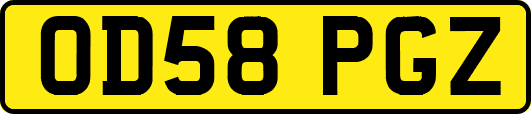 OD58PGZ