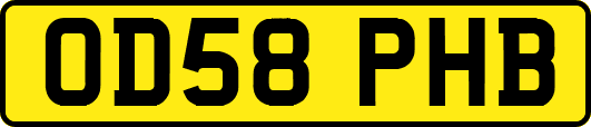 OD58PHB