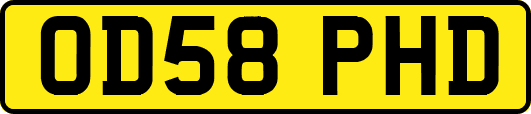 OD58PHD