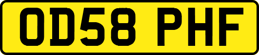 OD58PHF