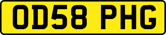 OD58PHG
