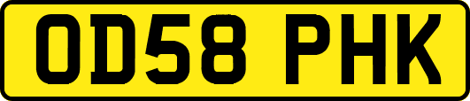 OD58PHK