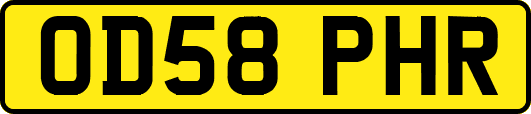 OD58PHR