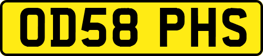 OD58PHS