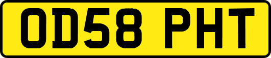 OD58PHT