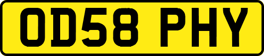 OD58PHY