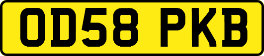 OD58PKB