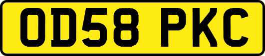 OD58PKC