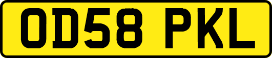 OD58PKL